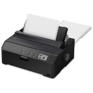 Ремонт принтера Epson FX-890II в Ижевске